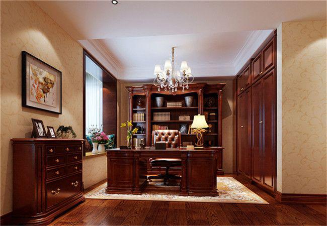 中式現(xiàn)代裝修該如何呈現(xiàn)最好的效果？