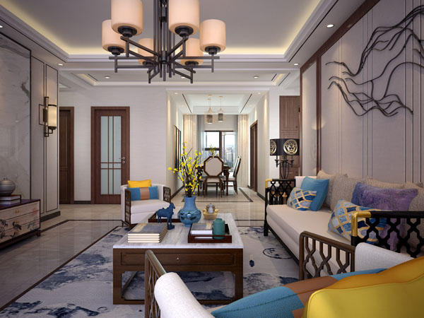 舊房如何改造裝修？