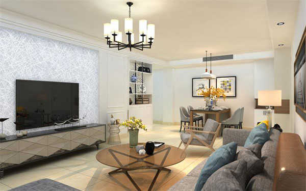 臥室選擇什么顏色好看？如何進(jìn)行配色？