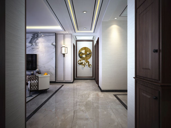 如何將居住久的房子進(jìn)行重新裝修？有哪些裝修步驟？