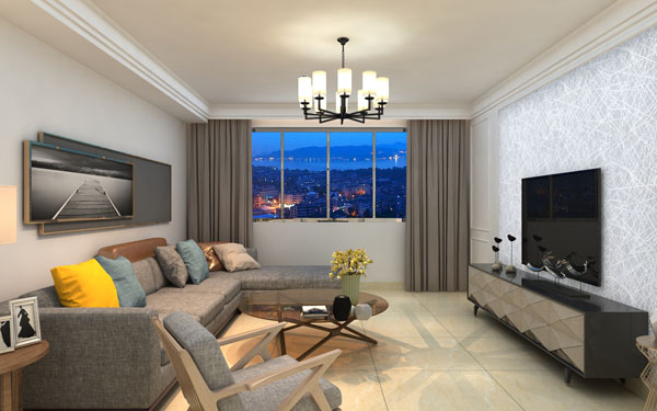 有哪三種裝修類型？各類型的利弊是什么？